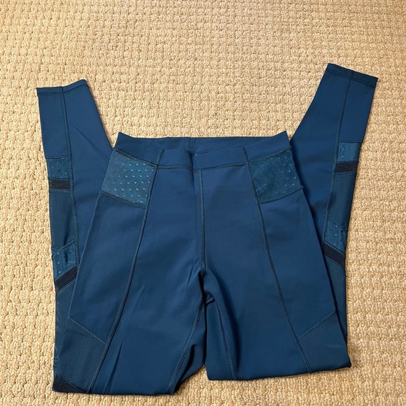Vintage Lululemon High Rise Legging - Picture 1 of 4